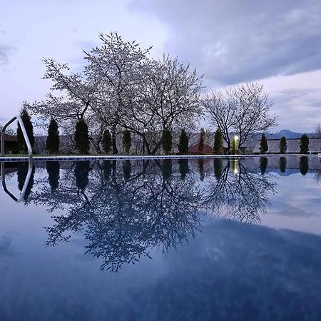 Soare-N Maramures Budesti  Luaran gambar