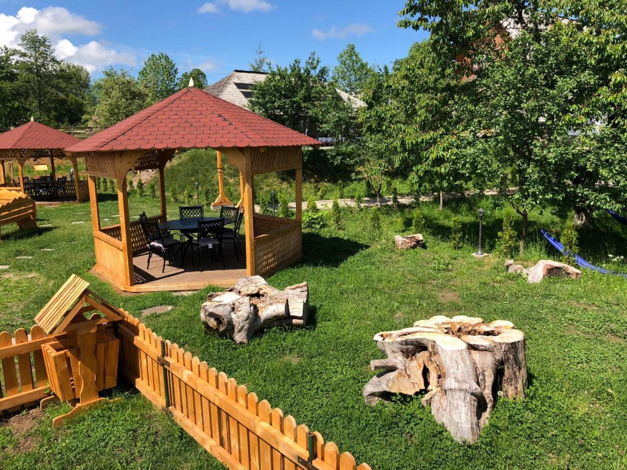 Soare-N Maramures Budesti  Luaran gambar